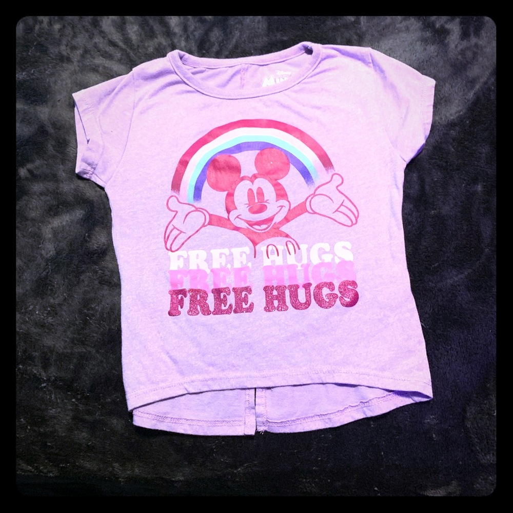 Minnie Mouse t-shirt